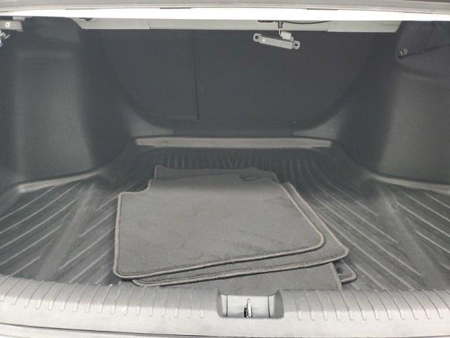 used 2023 Honda Accord car, priced at $23,090