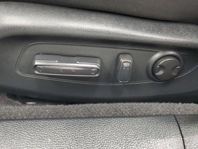 used 2023 Honda Accord car, priced at $23,090