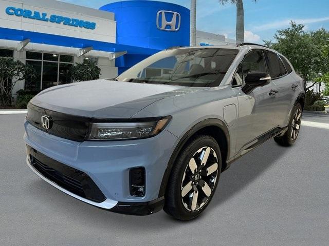 new 2025 Honda Prologue car, priced at $59,805