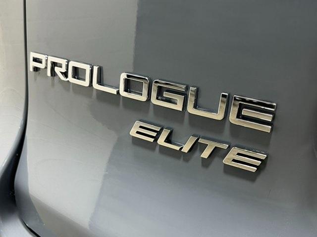 new 2025 Honda Prologue car, priced at $59,805