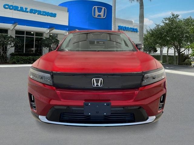 new 2025 Honda Prologue car, priced at $56,605