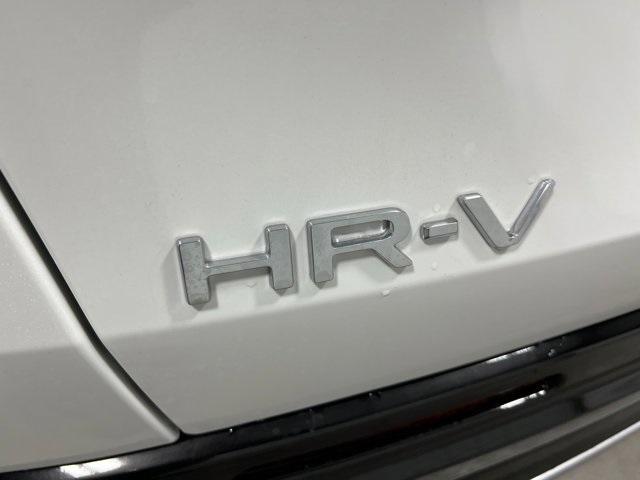 new 2025 Honda HR-V car, priced at $31,350