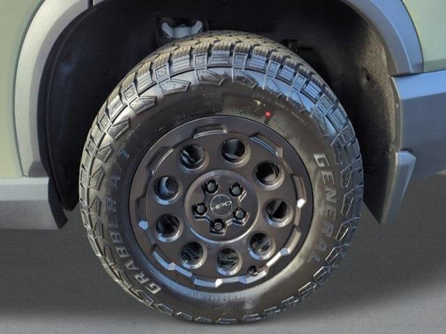 new 2026 Honda Passport car, priced at $56,110