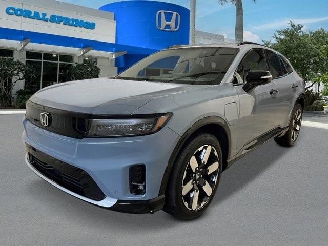 new 2025 Honda Prologue car, priced at $59,805