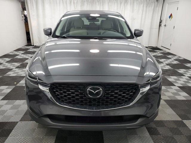 used 2023 Mazda CX-5 car, priced at $23,990