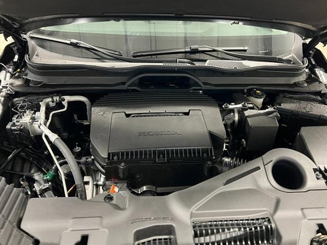 new 2025 Honda Pilot car, priced at $47,050