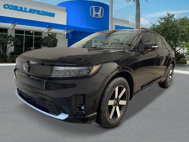 new 2025 Honda Prologue car, priced at $56,605