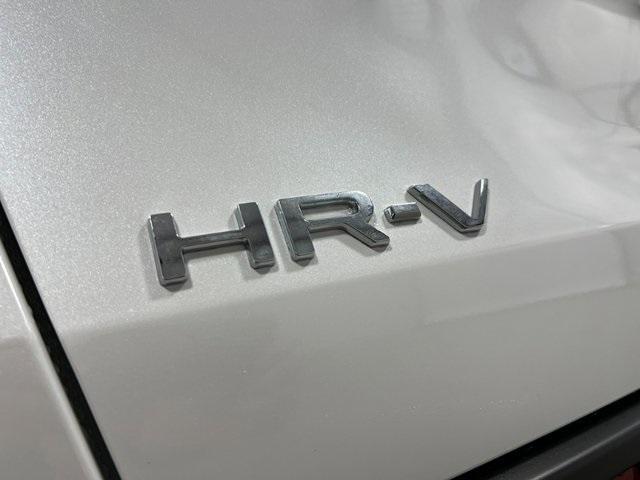 new 2025 Honda HR-V car, priced at $27,250