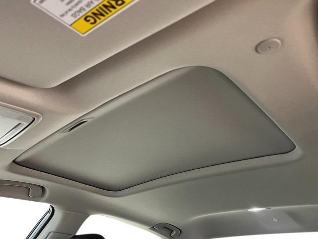 new 2025 Honda Accord car, priced at $32,210