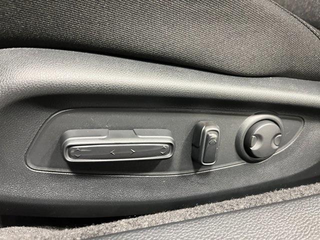 new 2025 Honda Accord car, priced at $32,210