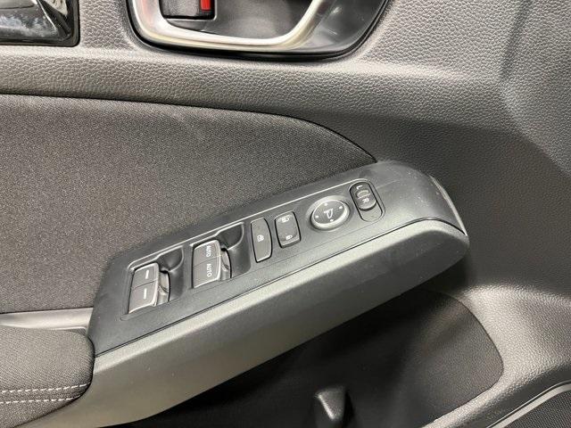 new 2025 Honda Civic Hybrid car, priced at $31,755