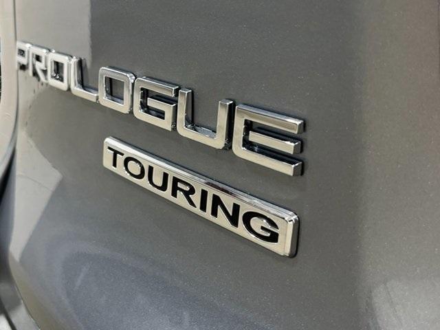 new 2025 Honda Prologue car, priced at $56,150