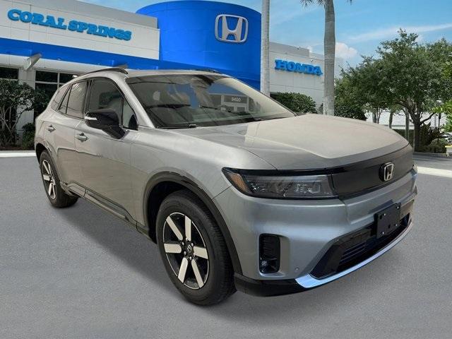 new 2025 Honda Prologue car, priced at $56,150
