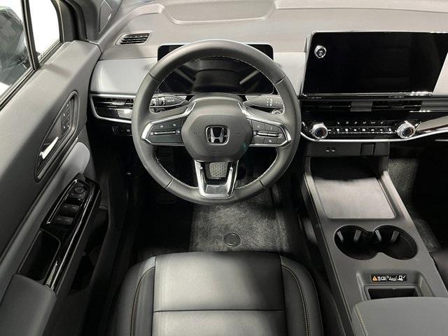 new 2025 Honda Prologue car, priced at $56,150