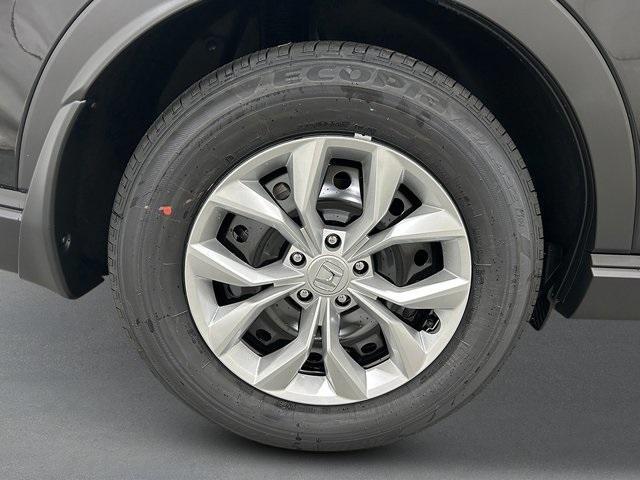 new 2026 Honda CR-V car, priced at $32,315