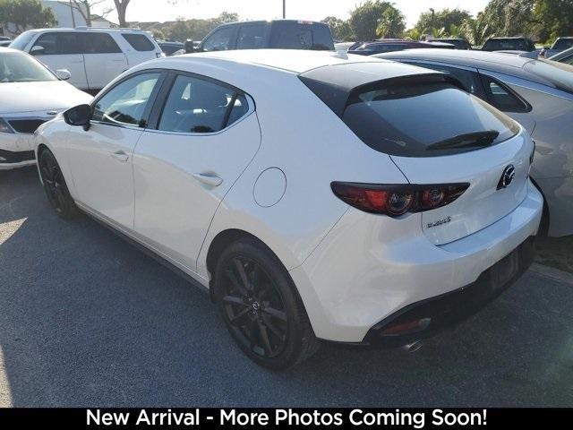 used 2020 Mazda Mazda3 car, priced at $22,990