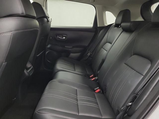 used 2024 Honda HR-V car, priced at $26,490