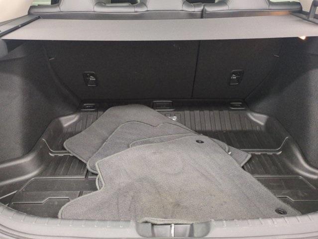 used 2023 Honda Civic car, priced at $25,990
