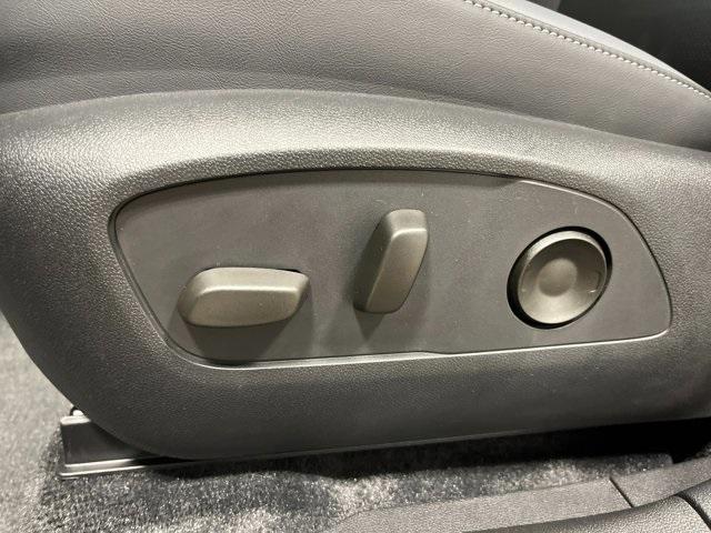 new 2026 Honda Prologue car, priced at $59,850