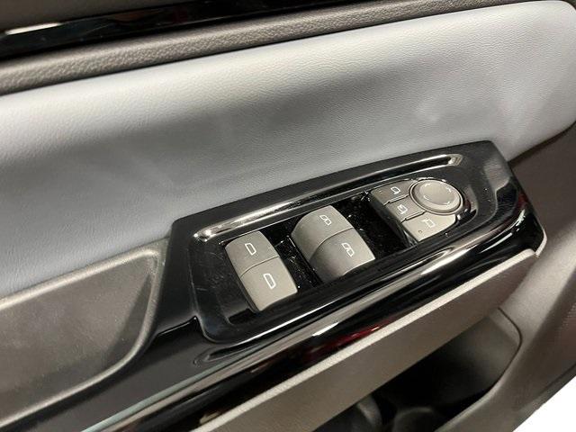 new 2026 Honda Prologue car, priced at $59,850