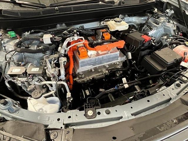 new 2026 Honda Prologue car, priced at $59,850