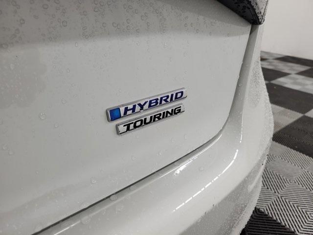 used 2024 Honda Accord Hybrid car, priced at $33,290