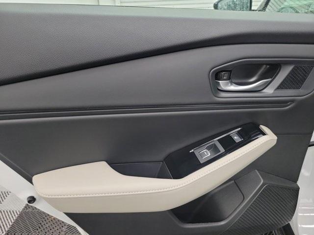 used 2024 Honda Accord Hybrid car, priced at $33,290