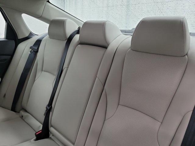 used 2024 Honda Accord Hybrid car, priced at $33,290