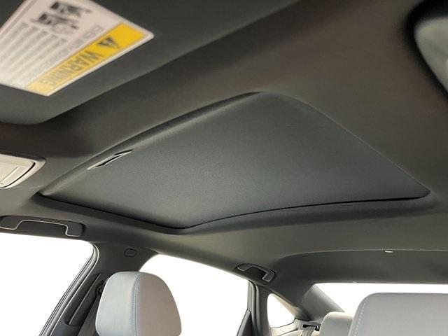 new 2025 Honda Civic Hybrid car, priced at $33,555