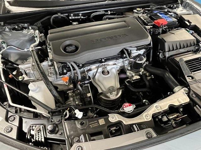 new 2025 Honda Civic car, priced at $28,600