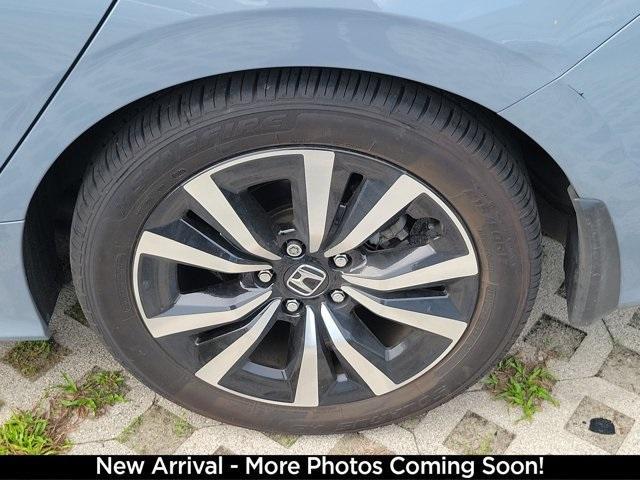 used 2023 Honda Civic car, priced at $23,590