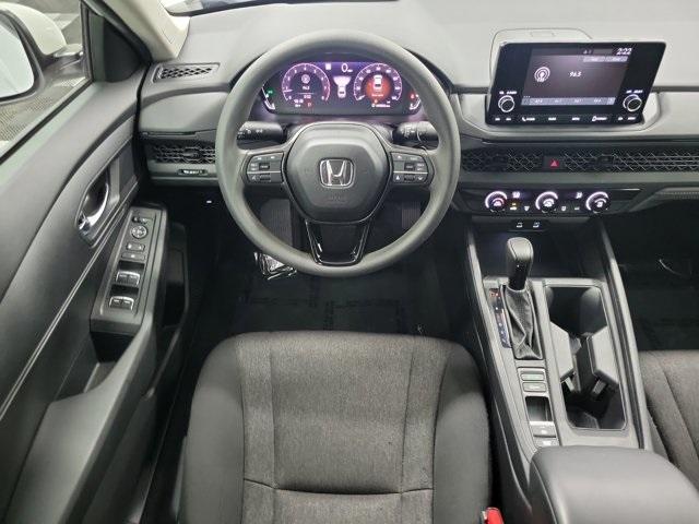 used 2023 Honda Accord car, priced at $22,990