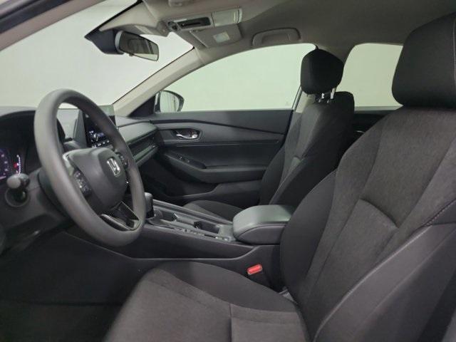used 2023 Honda Accord car, priced at $22,990