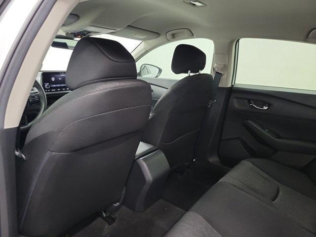 used 2023 Honda Accord car, priced at $22,990