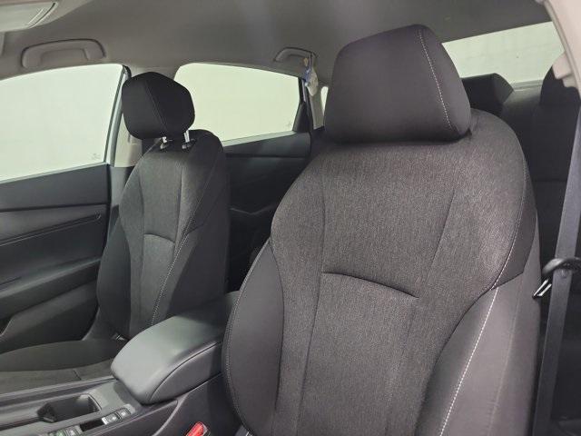 used 2023 Honda Accord car, priced at $22,990