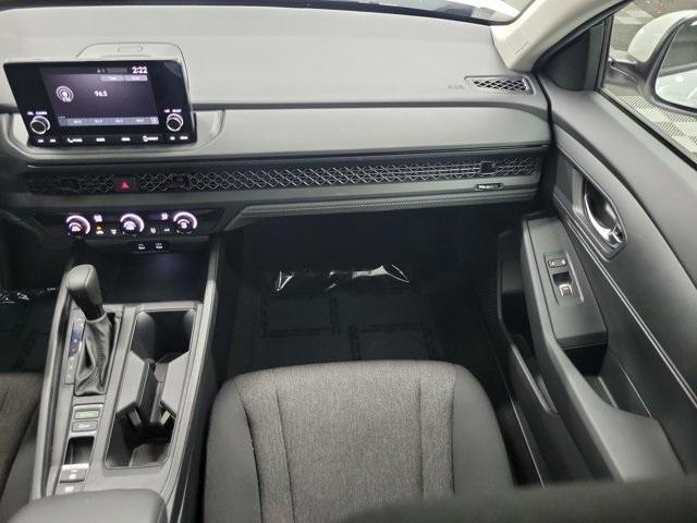 used 2023 Honda Accord car, priced at $22,990