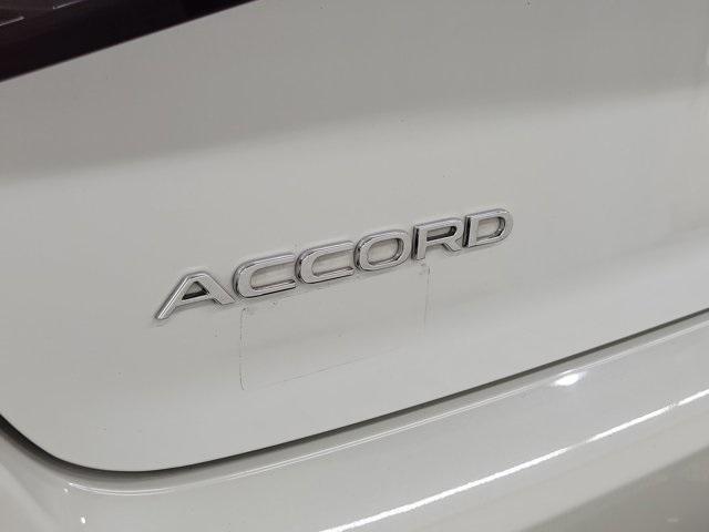 used 2023 Honda Accord car, priced at $22,990