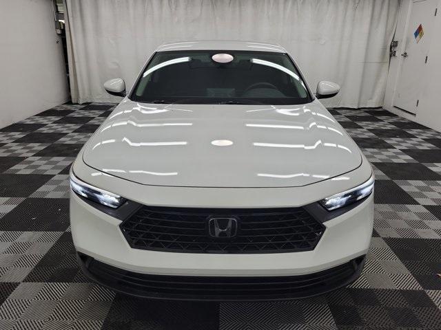 used 2023 Honda Accord car, priced at $22,990