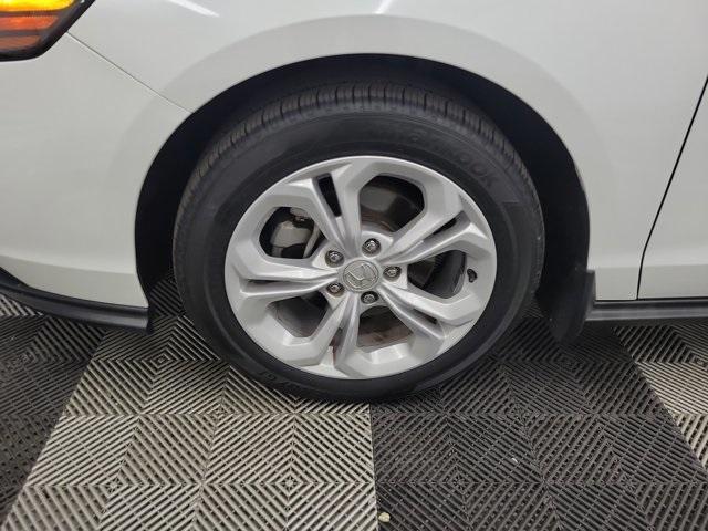 used 2023 Honda Accord car, priced at $22,990