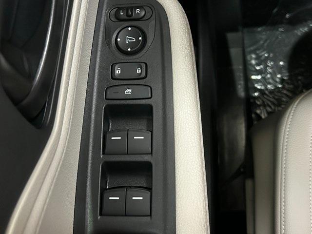 new 2025 Honda Odyssey car, priced at $44,265
