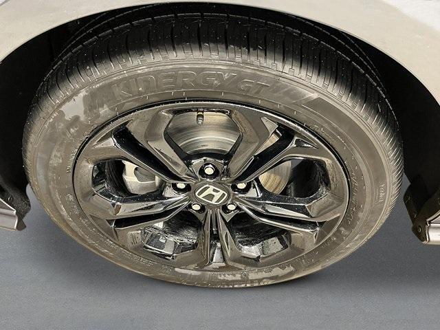 new 2025 Honda Accord car, priced at $31,755