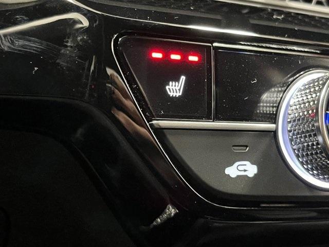 new 2026 Honda Civic Hybrid car, priced at $30,945