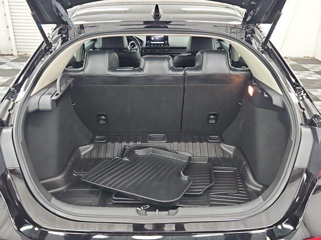 used 2022 Honda Civic car, priced at $23,990