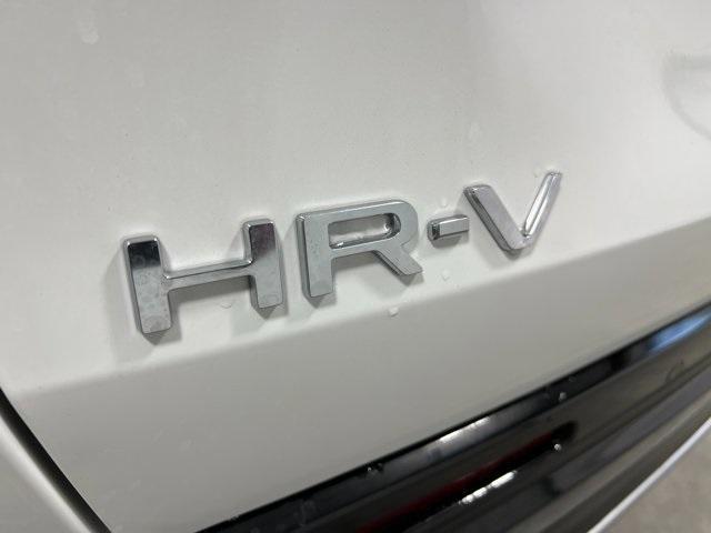 new 2025 Honda HR-V car, priced at $31,350