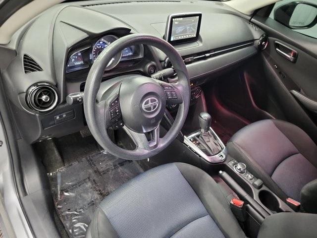 used 2016 Scion iA car, priced at $9,490
