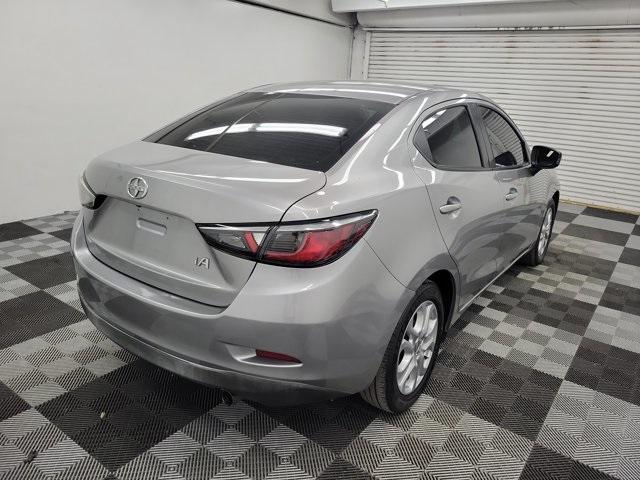 used 2016 Scion iA car, priced at $9,490