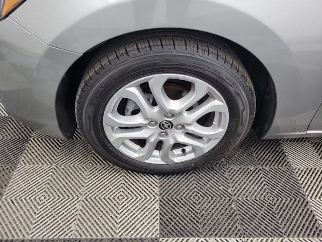 used 2016 Scion iA car, priced at $9,490