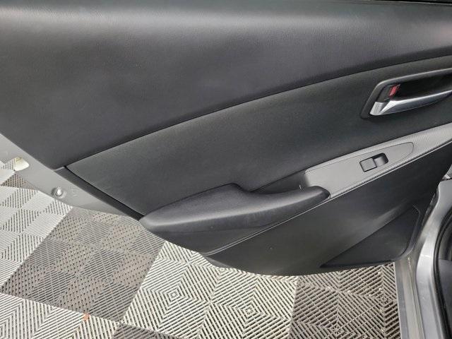 used 2016 Scion iA car, priced at $9,490