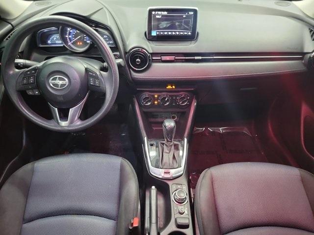 used 2016 Scion iA car, priced at $9,490