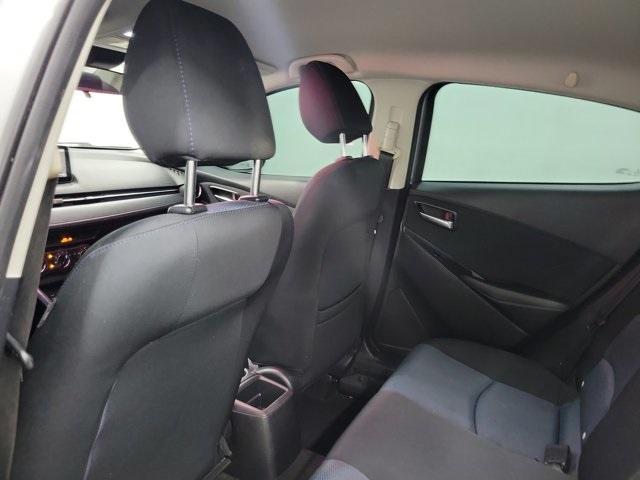 used 2016 Scion iA car, priced at $9,490